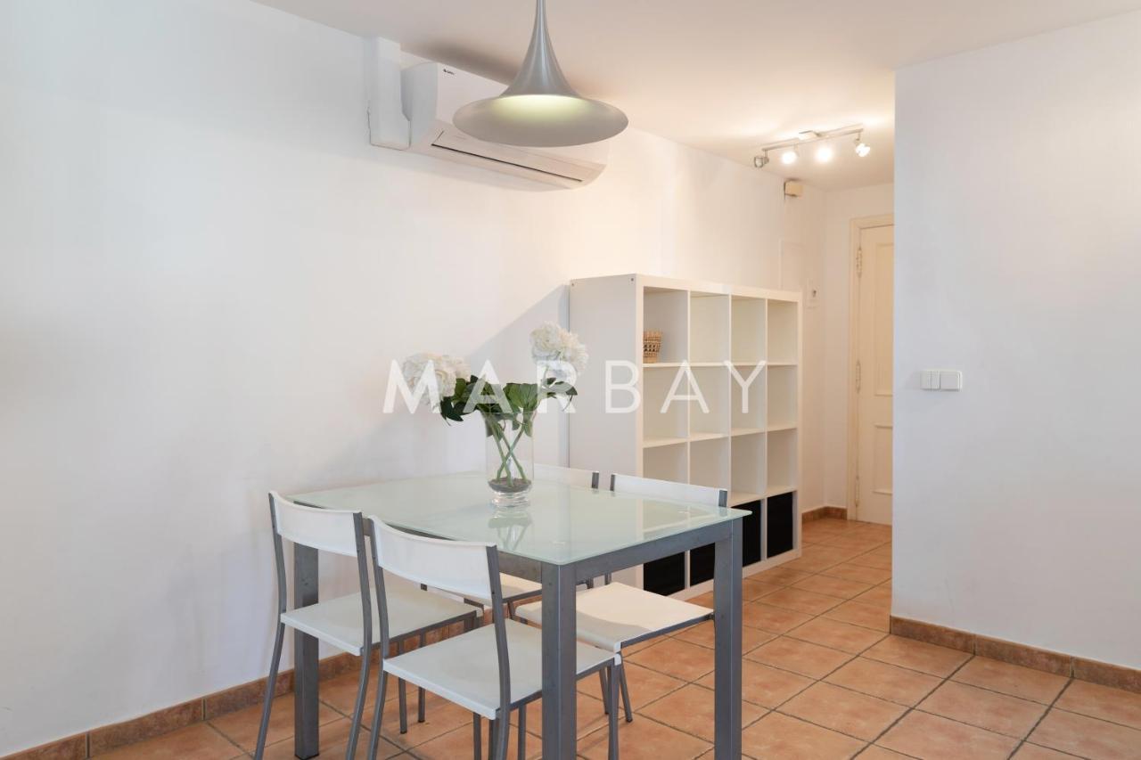 Apartamento Geneve ฮาเวอา ภายนอก รูปภาพ
