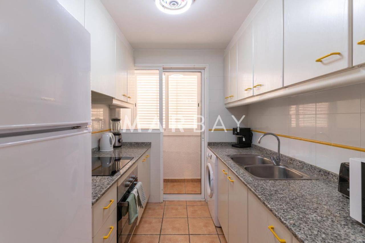 Apartamento Geneve ฮาเวอา ภายนอก รูปภาพ
