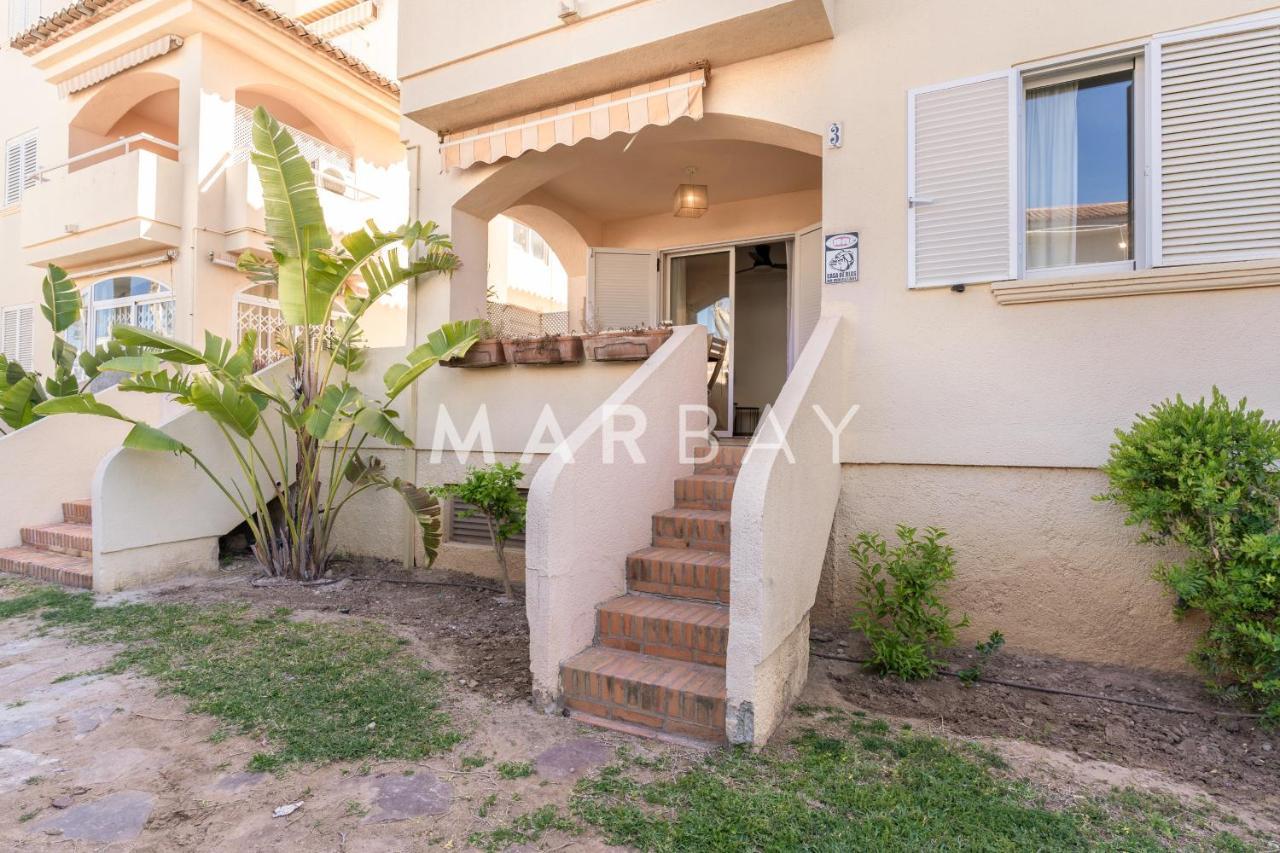 Apartamento Geneve ฮาเวอา ภายนอก รูปภาพ