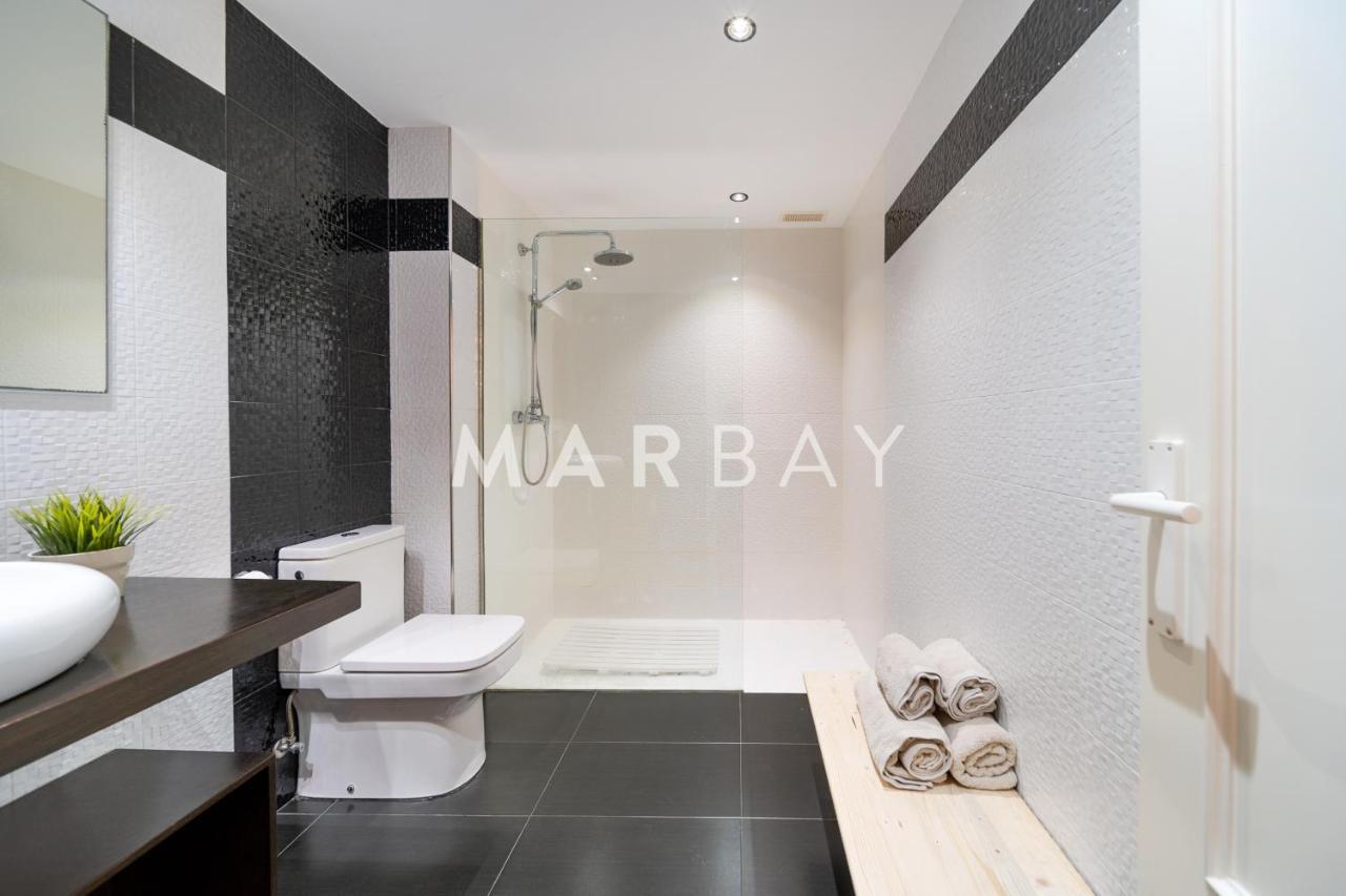 Apartamento Geneve ฮาเวอา ภายนอก รูปภาพ